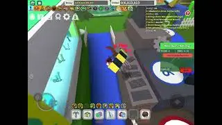 Some raw RBC footage (short on channel)