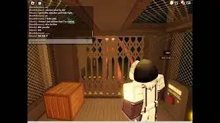 I FINALLY WON DOORS!