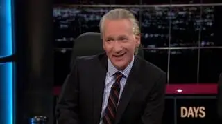 Times Bill Maher Went Conservative #1