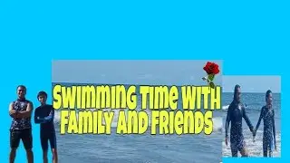 Get Together With Family And Friends l At Last Kids Are Allowed To Go Out