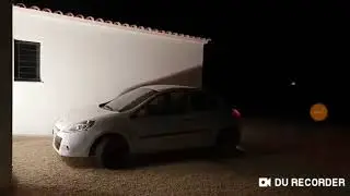 Mohamed Henni casse sa voiture après la défaite de l'OM face au PSG !!