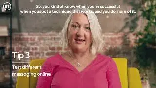 Learning the Power of Storytelling | Let's Talk About...