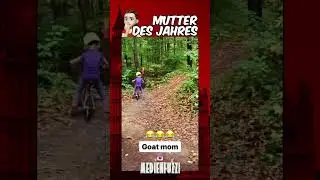 Mutter des Jahres 😵‍💫👀 