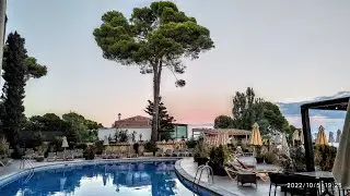 Platja d Aro Spanien 2022