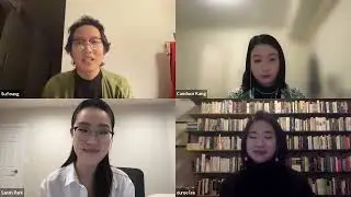 Haru Haru: Korean American shorts program Q&A | SAAFF 2022