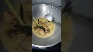 TERIK AYAM SIMPLE