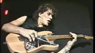 Dio - Rainbow in the Dark (Super Rock Japan 85) R.I.P Ronnie James Dio