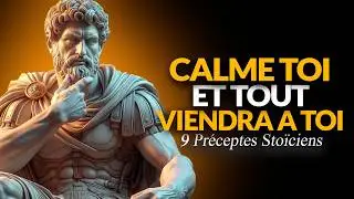 DÉTENDEZ-VOUS ET TOUT CE QUE VOUS DÉSIREZ VIENDRA À VOUS