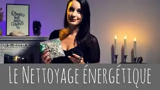 Energy Cleansing: Tips and Methods
