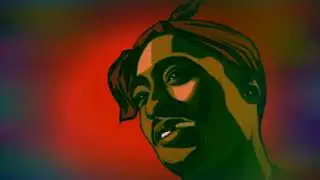 2pac X Digital Underground Type Beat “LA Vibes” | West Coast Rap Instrumental 2021