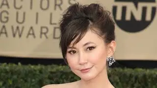 Happy Birthday to Kimiko Glenn (@OhLittleAsianOne): "Nerve" but it's only Liv Kurosawa