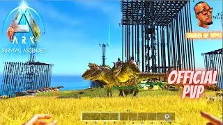 THE BEST CONSOLE COMMANDS Updated | Ark Survival Ascended Official PVP
