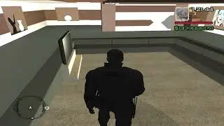 Mulholland Safehouse