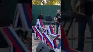 Группа расстрелянный город памяти Юрия Ворновского,памяти 6 роты, тем кто погиб в 2000,на той высоте