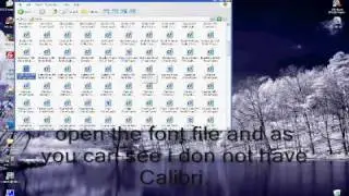 Font Finder