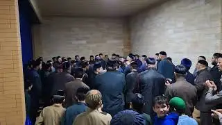 Зикар у Кимаевых гуьмсехь 16.05.2024г.