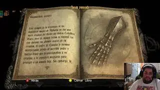 Castlevania Lords of Shadow - Ultimate Edition Parte 6 [ARGENTINA]