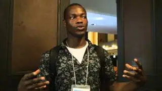 [FAB9]Abdulai ADAM(United States)Century Fab Lab