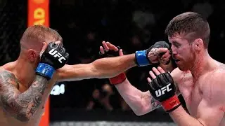 TJ Dillashaw побеждает Cory Sandhagen раздельным решением судей #UFC #MMA #UFCVegas32 #TJDillashaw