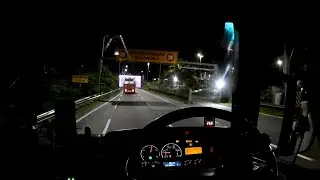 PELAN² NAIK BUKIT JELAPANG HALA TEROWONG MENORA. Part 2/3