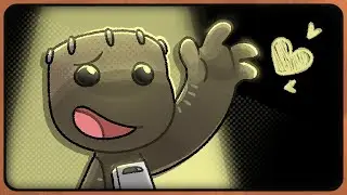 Thank You, LittleBigPlanet