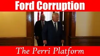 Ontario's Greenbelt Scandal Explained