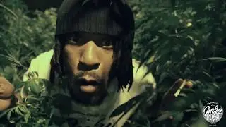 Daddy Mory - Mory Kush