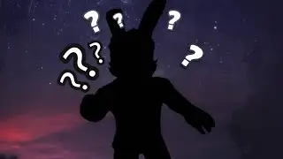 Where have I been?