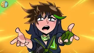 Ugh, fine, I guess you are my little pogchamp, mr joestar.