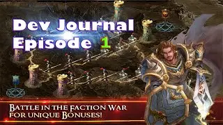 Deck Heroes: Dev Journal - Episode 1