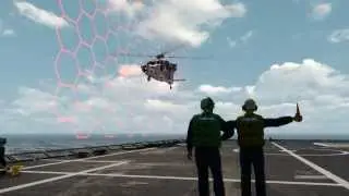 RealTime Immersive Inc. - Virtual Ship Demonstration
