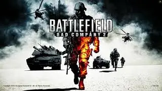 Battlefield: Bad Company 2 - Last Time Online on Official Servers...