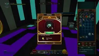 Trove Unboxing Video - New Mount Get - Trove NA PS4