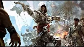 Assassins Creed IV Black Flag Game Fail