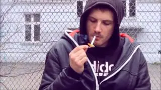 Сайгака бьет глаз - Блядь!