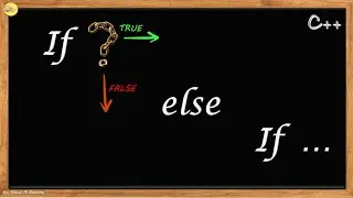 شرح if else و if المتداخلة ++C