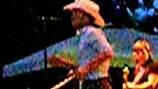 Justin Moore Kick Your Ass part 1
