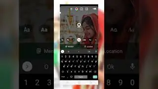 Instagram new Style Story Idea | Creative Morning Mood Instagram Story Editing | 
