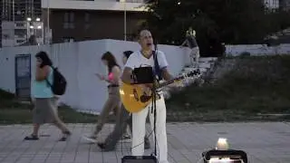 AYellow - Ai se eu te pego (by Michel Telo)