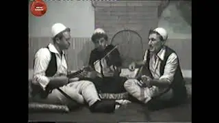 Feriz Krasniqi & Ise Llapqeva - Miftar Hasani