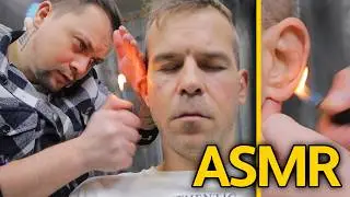 ASMR | If You Could Eat Relaxation, This Would Be It 🍽️✨😌