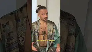 Ты берешь чужую боль на себя. Терапия на канале!
