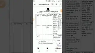 सहायक grade 3 वेकन्सी,  जबलपुर MP