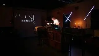 Teder (liveset) @ HighTechMess 2024