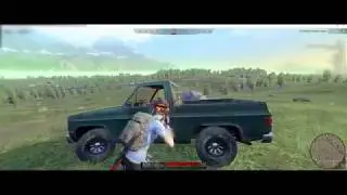 H1Z1  King of the Kill Hack Undetected