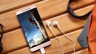 LeEco Le 2 MAX 820 All-in-One Review (Snapdragon 820)