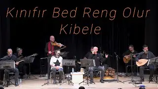 Kınıfır Bed Reng Olur- Kibele