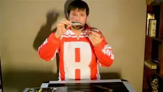 Силиконовые приманки для ловли в зарослях