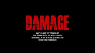IJ - DAMAGE FEAT. FVRIZ, RUDEEN (OFFICIAL MUSIC VIDEO)
