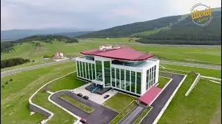 ERZURUM VE KASABALARINDA DRONE HİZMETLERİ VERİLİR.